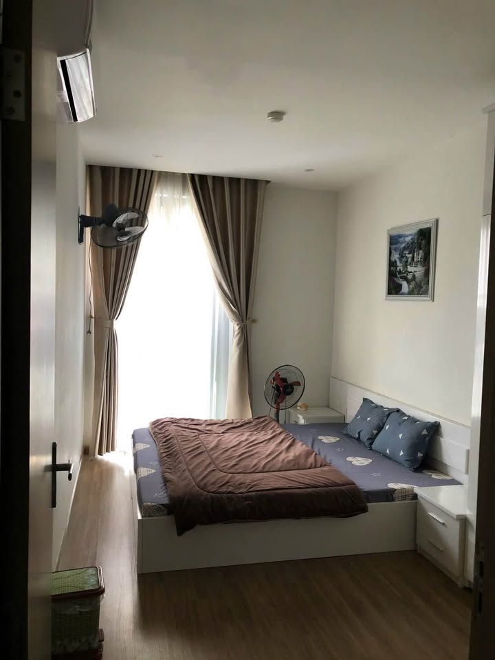 Cần bán Căn hộ chung cư Phường Bãi Cháy, Hạ Long, Diện tích 68m², Giá 2.15 Tỷ 8