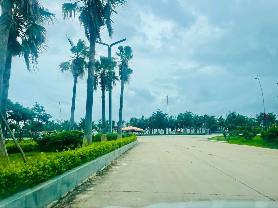 Cần bán Căn hộ chung cư Phường Bãi Cháy, Hạ Long, Diện tích 120m², Giá 11 Tỷ 4
