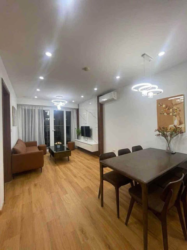 Cần bán Căn hộ chung cư Phường Bãi Cháy, Hạ Long, Diện tích 72m², Giá 2.25 Tỷ 7