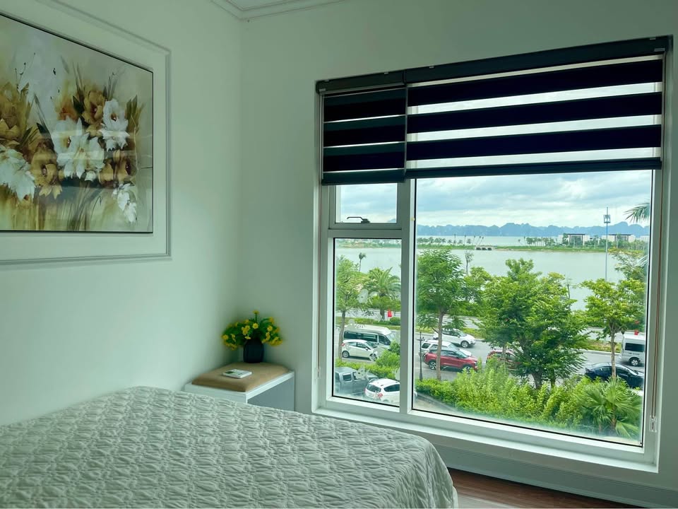 Cần bán Căn hộ chung cư Phường Bãi Cháy, Hạ Long, Diện tích 96m², Giá 3.35 Tỷ