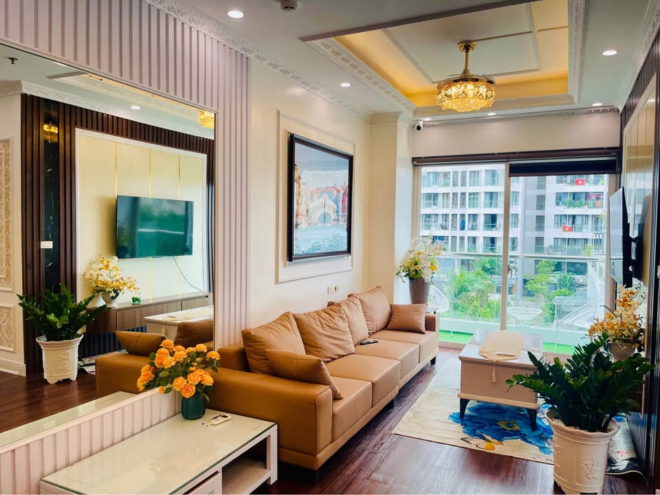 Cần bán Căn hộ chung cư Phường Bãi Cháy, Hạ Long, Diện tích 96m², Giá 3.35 Tỷ 2
