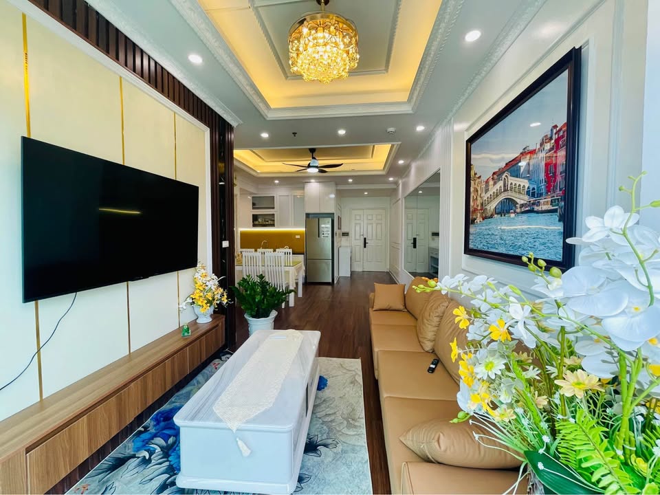 Cần bán Căn hộ chung cư Phường Bãi Cháy, Hạ Long, Diện tích 96m², Giá 3.35 Tỷ 3
