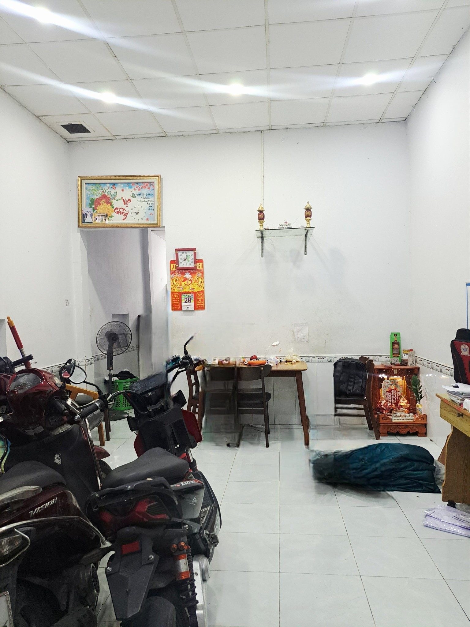 NHÀ SÁT ST AEON TÂN PHÚ CHỈ VÀI BƯỚC CHÂN - 2 TẦNG 48M2. ĐOÀN GIỎI SƠN KỲ, TÂN PHÚ