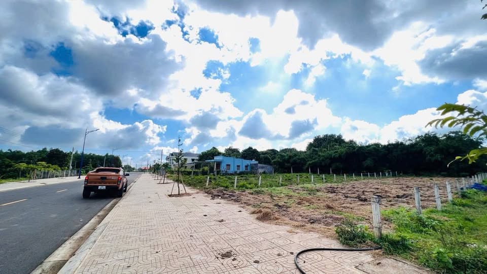 BÁN 2 LÔ LIỀN KỀ – MẶT TIỀN TẠ VĂN SÁU, TRUNG TÂM ĐẤT ĐỎ 4