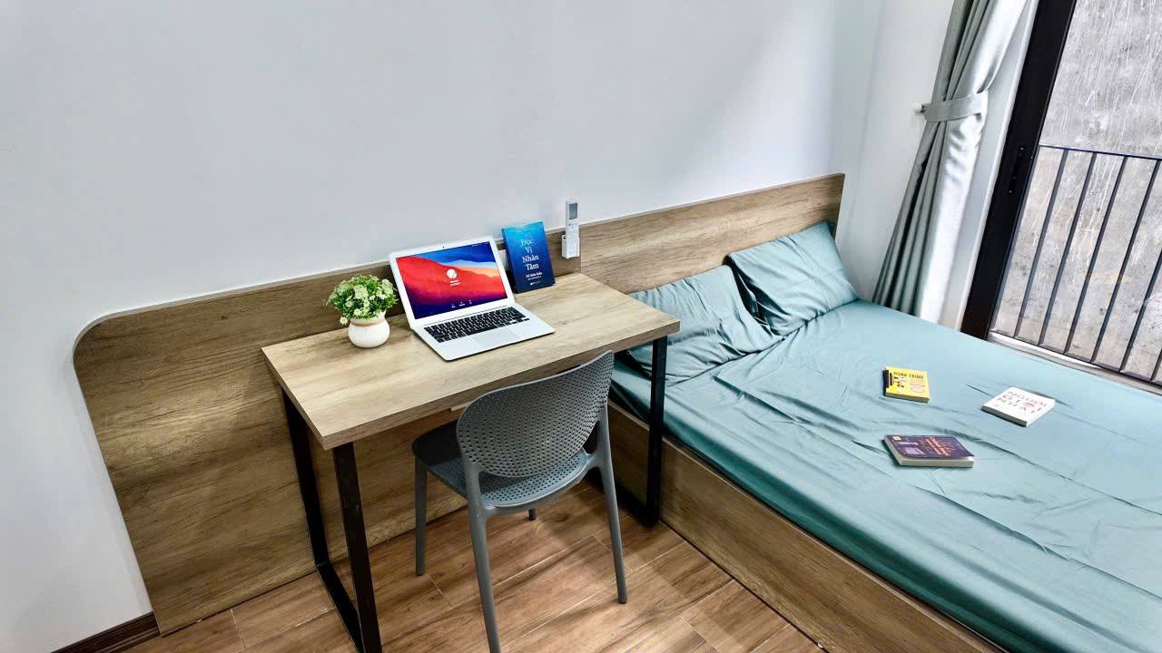 Căn hộ mini, CCMN Ngõ 43 Trung Kính Cầu Giấy. 2
