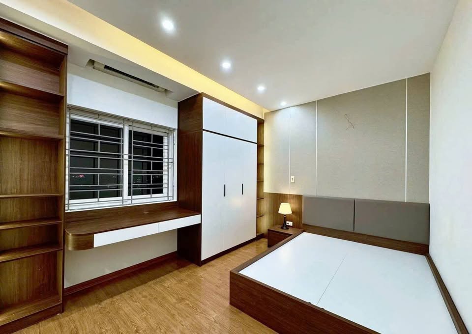 Chung cư KĐT Mỹ Đình 2- Đường Lê Đức Thọ. Căn hộ 3 ngủ full nội thất. 3