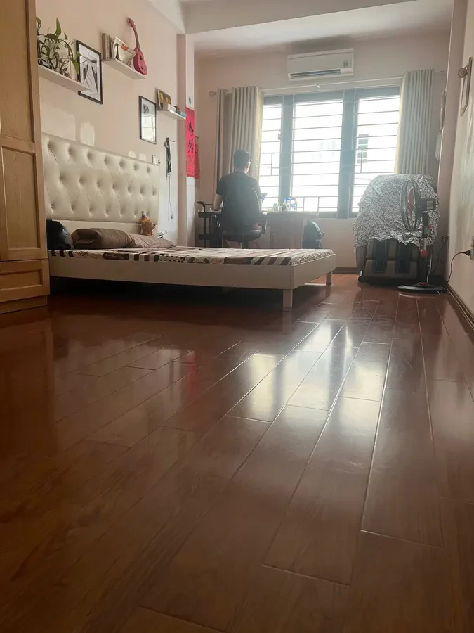 Bán nhà Tựu Liệt, Linh Đàm 58m2, 5 tầng, giá 7.8 tỷ 2