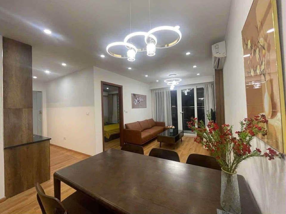 Cần bán Căn hộ chung cư Phường Bãi Cháy, Hạ Long, Diện tích 72m², Giá 2.25 Tỷ 8