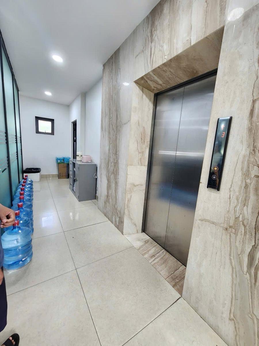 Lô Góc Mặt Phố Thọ Tháp Mặt Tiền 15M 7 Tầng 150 Tỷ Có Hầm Ô TÔ Bề Thế Xứng Tầm 4