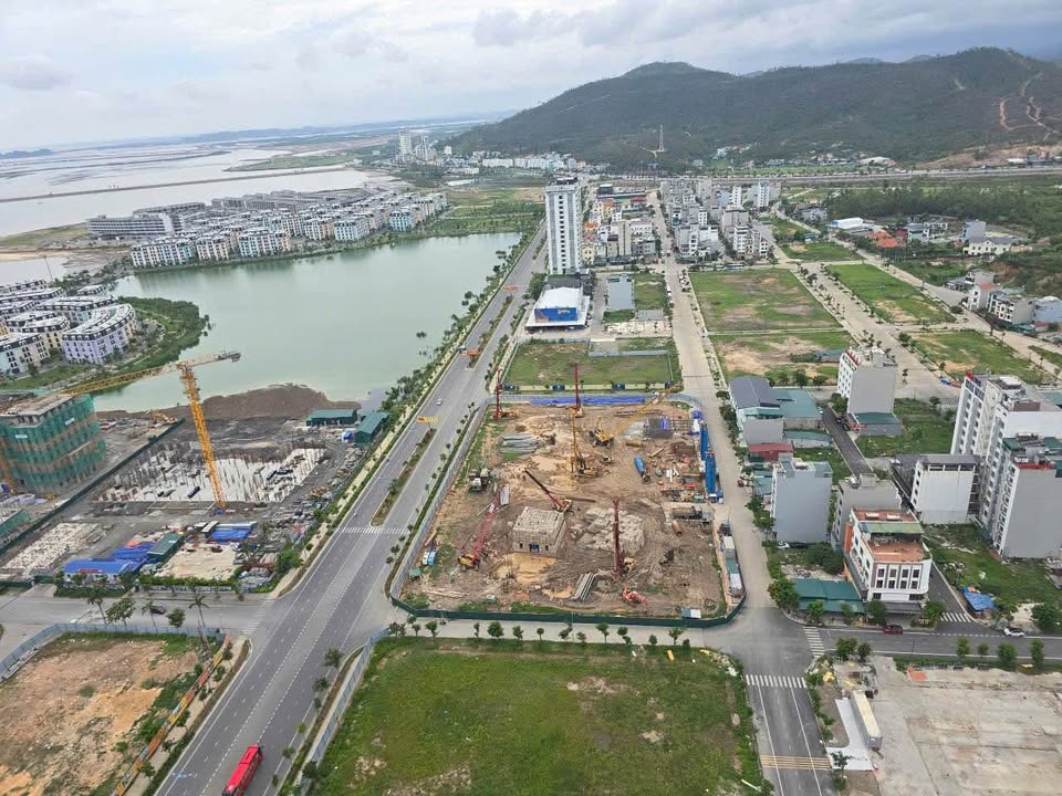 Cần bán Căn hộ chung cư Phường Bãi Cháy, Hạ Long, Diện tích 35m², Giá 1.75 Tỷ 6