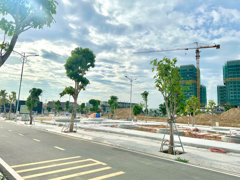 Đầu tư đất nền Phủ Hà: Nắm bắt cơ hội từ hạ tầng cao tốc Bắc – Nam 3