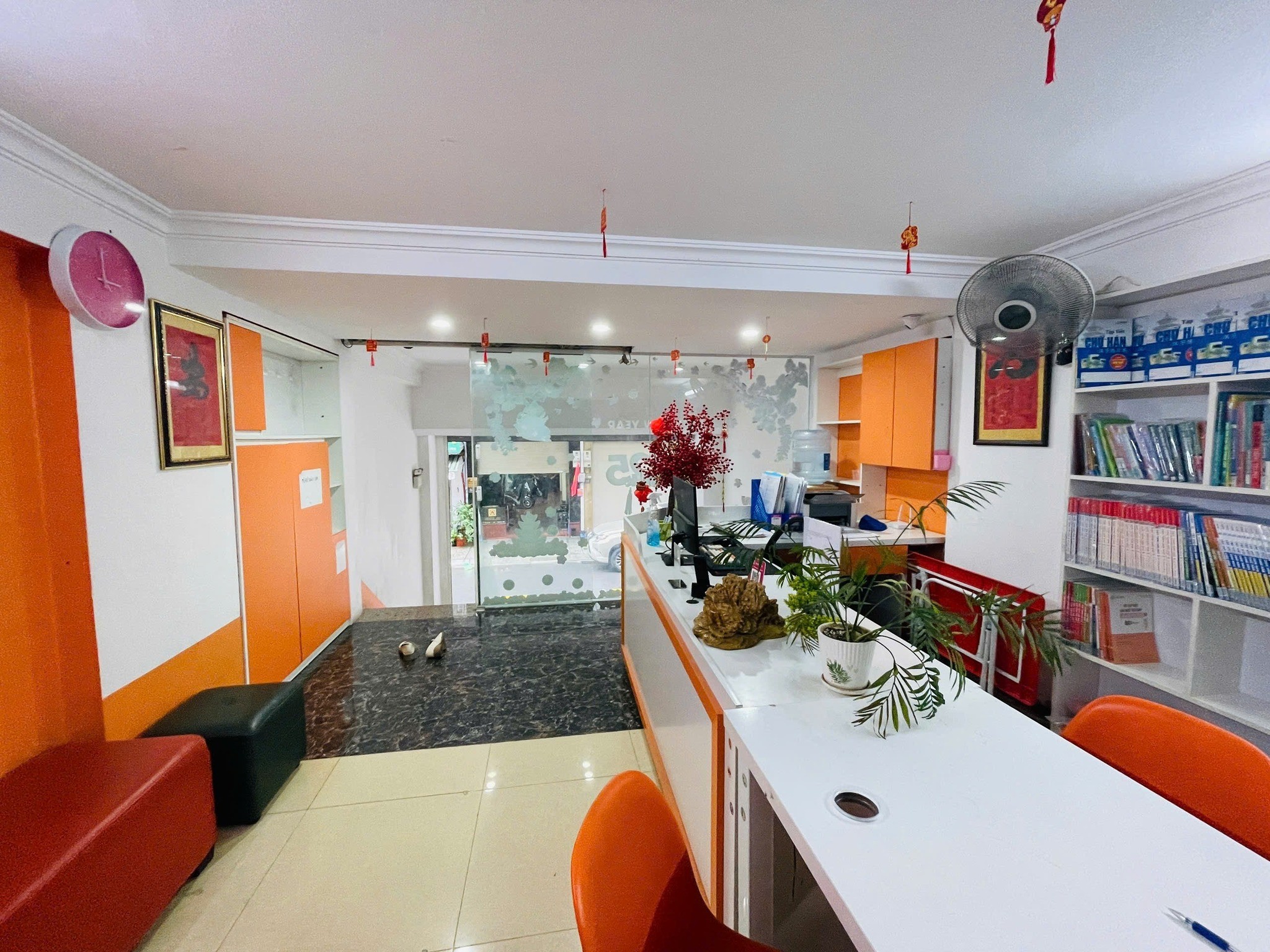 BÁN NHÀ THANH XUÂN, PHÂN LÔ VỈA HÈ OTO TRÁNH KINH DOANH, 6 TẦNG THANG MÁY, NHỈNH 20 TỶ 4
