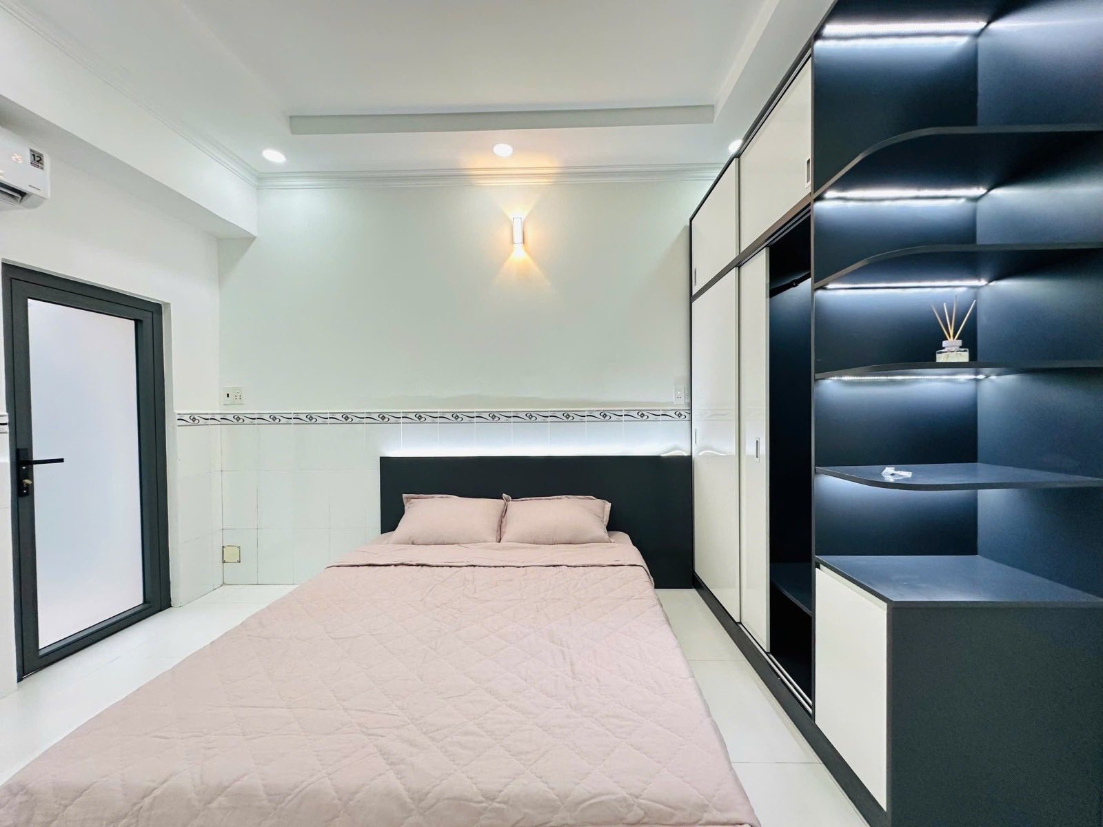 SIÊU PHẨM NHÀ 2 TẦNG MỚI TINH 35M2 NGAY CHỢ THẠCH ĐẦ, GẦN CV LÀNG HOA  PHẠM VĂN CHIÊU, GÒ VẤP. 5