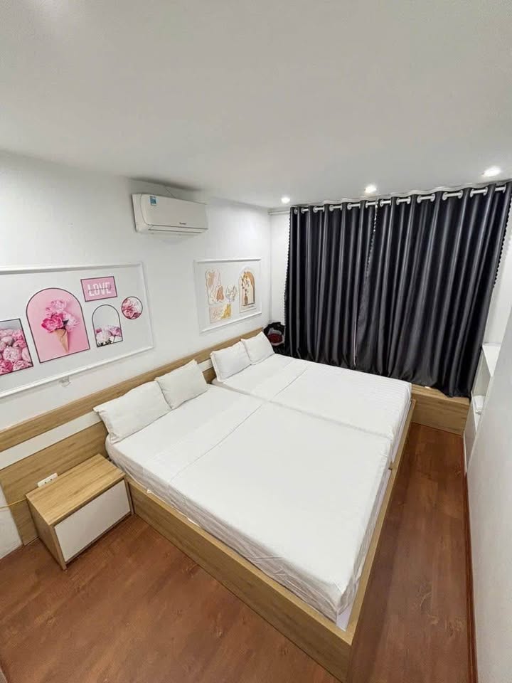 Cần bán Căn hộ chung cư Phường Bãi Cháy, Hạ Long, Diện tích 72m², Giá 2.45 Tỷ 6