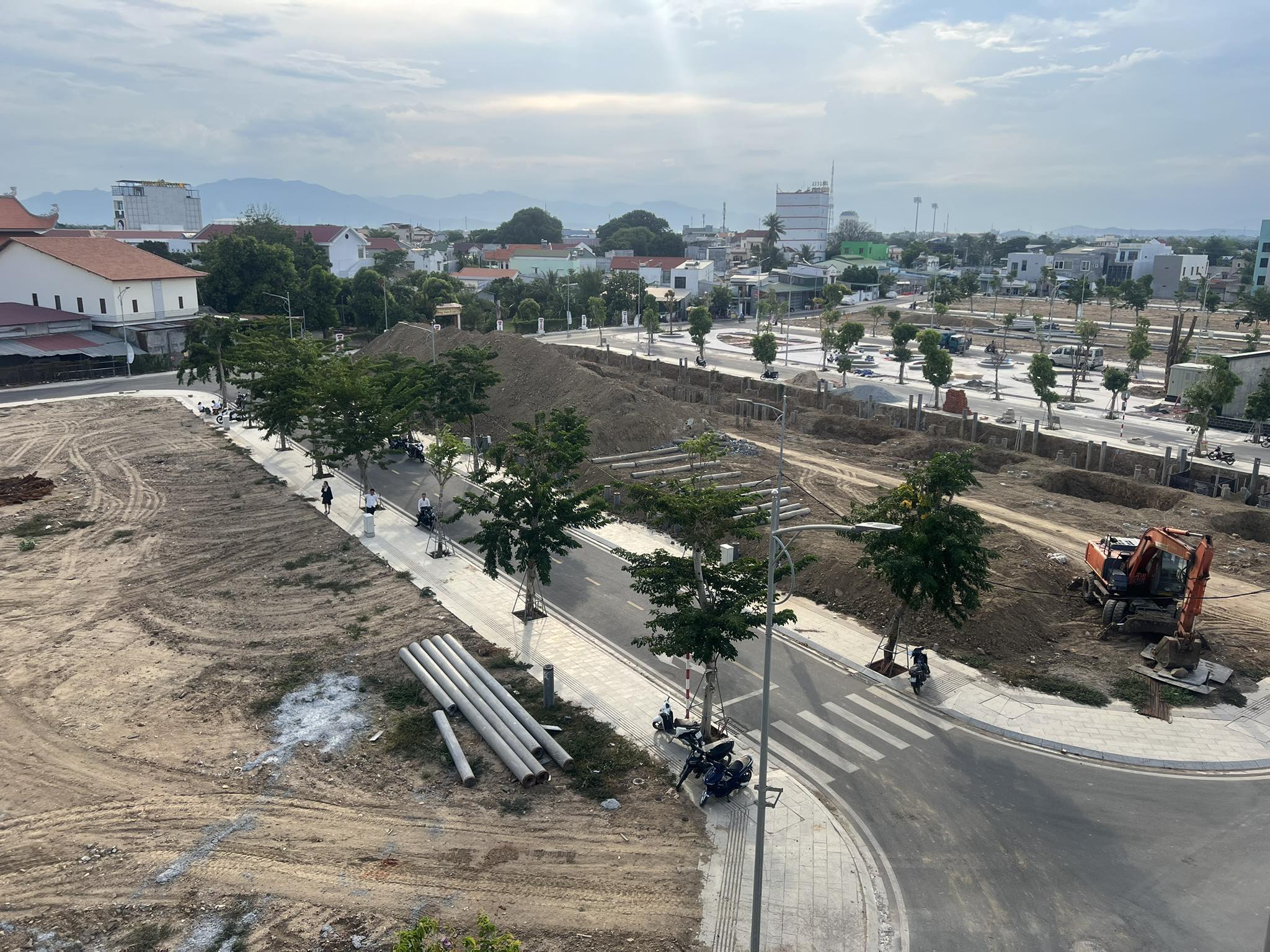 Chỉ 1 tỏi 888 sở hữu VỊ TRÍ VÀNG Phan rang