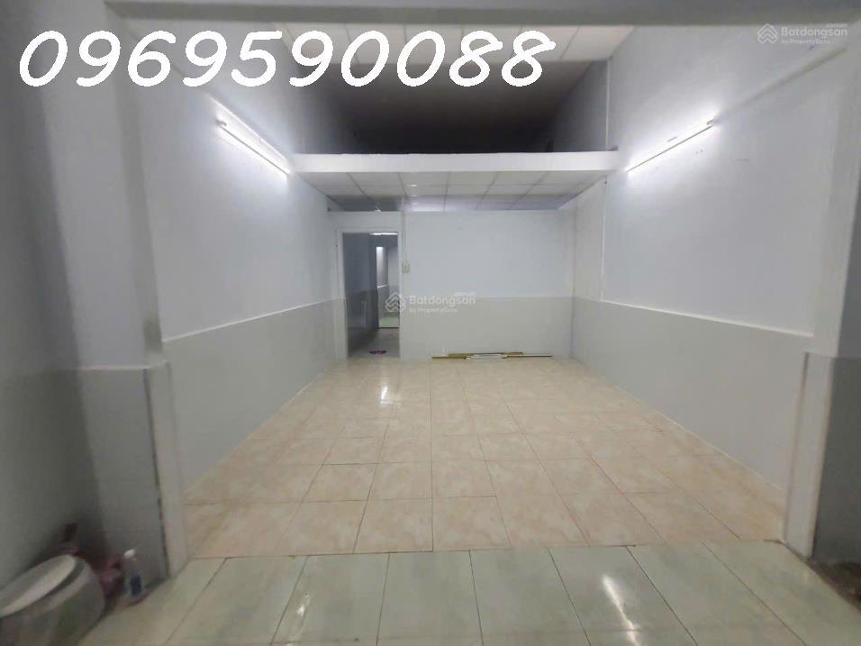 Bán nhà HXH Tây Thạnh 4x16 nở hậu 4m7 (67m2) giá 6 tỷ xx 3
