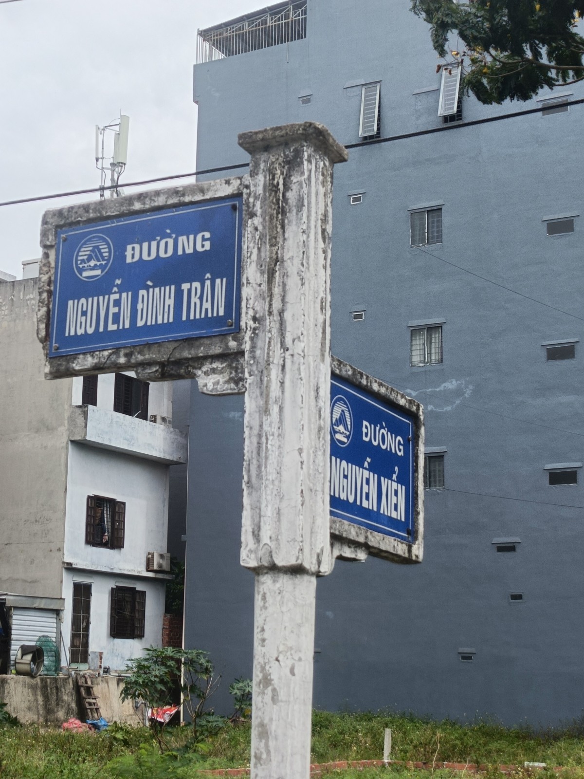 SIÊU PHẨM LÔ ĐÔI NGANG 10M – VỊ TRÍ VÀNG NGUYỄN XIỂN – NGŨ HÀNH SƠN 2