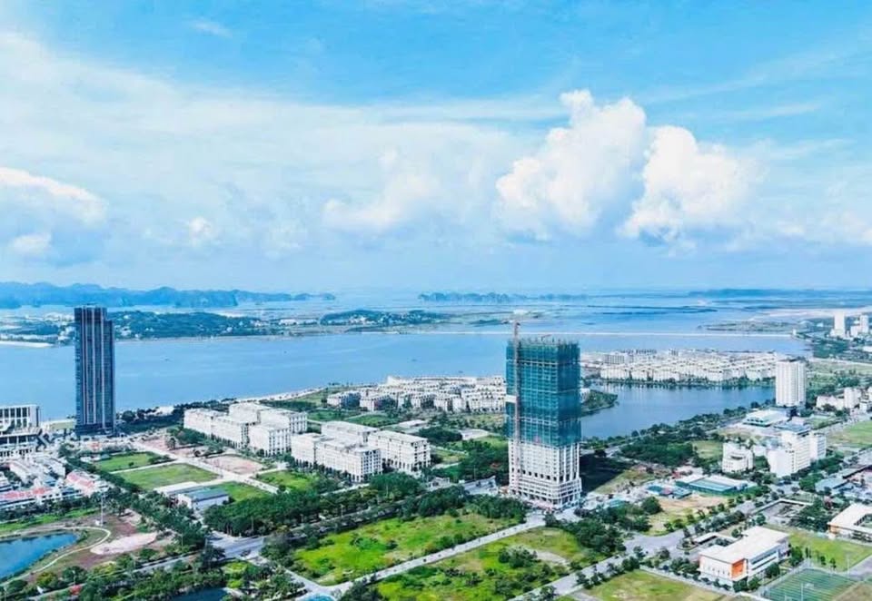 Cần bán Căn hộ chung cư Phường Bãi Cháy, Hạ Long, Diện tích 35m², Giá 1.75 Tỷ 9