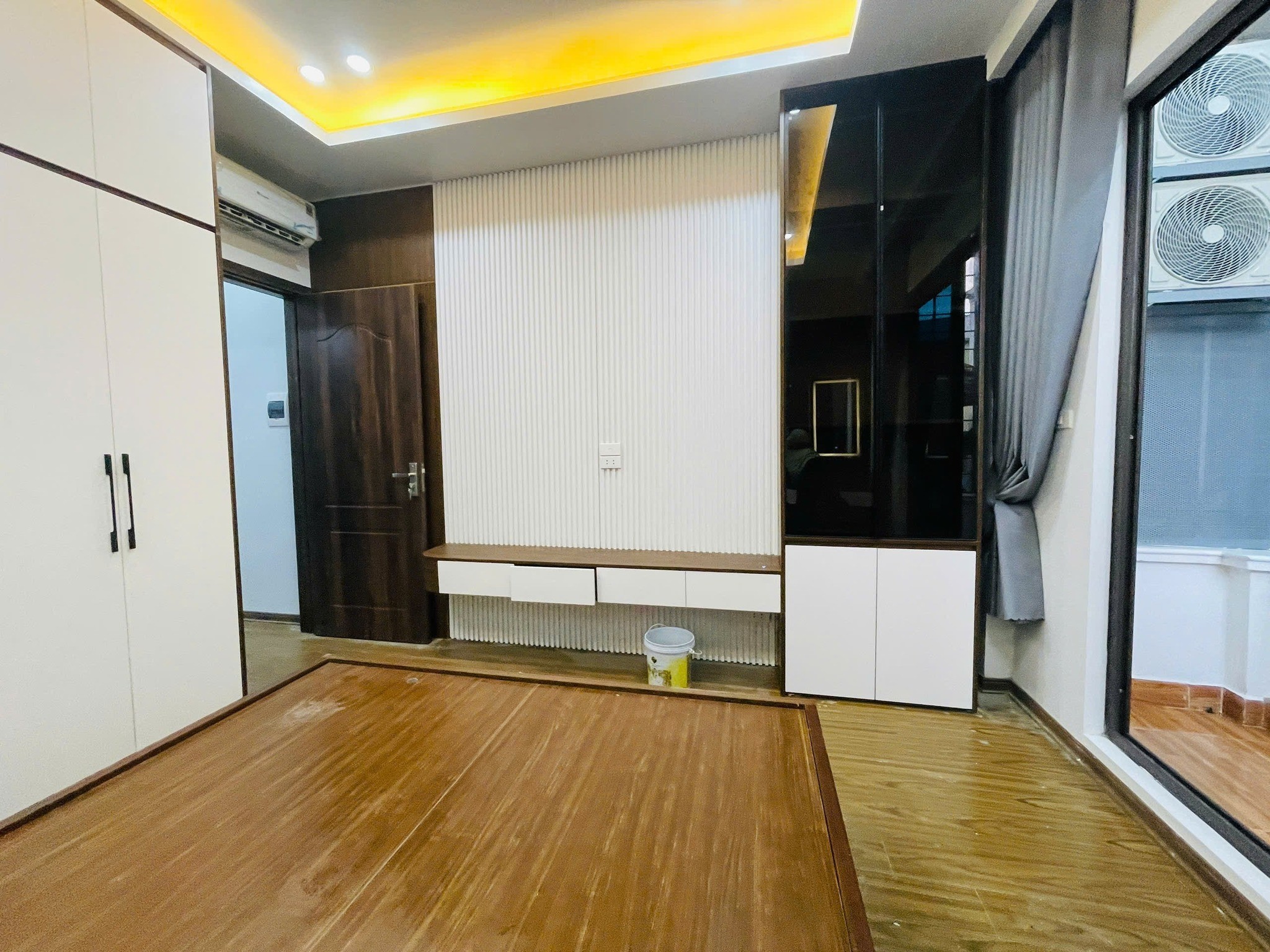 BÁN NHÀ THANH XUÂN, GẦN OTO TRÁNH, DT45M2 4 TẦNG 2 THOÁNG, GẦN TRƯỜNG, CHỢ, NHỈNH 12 TỶ 4