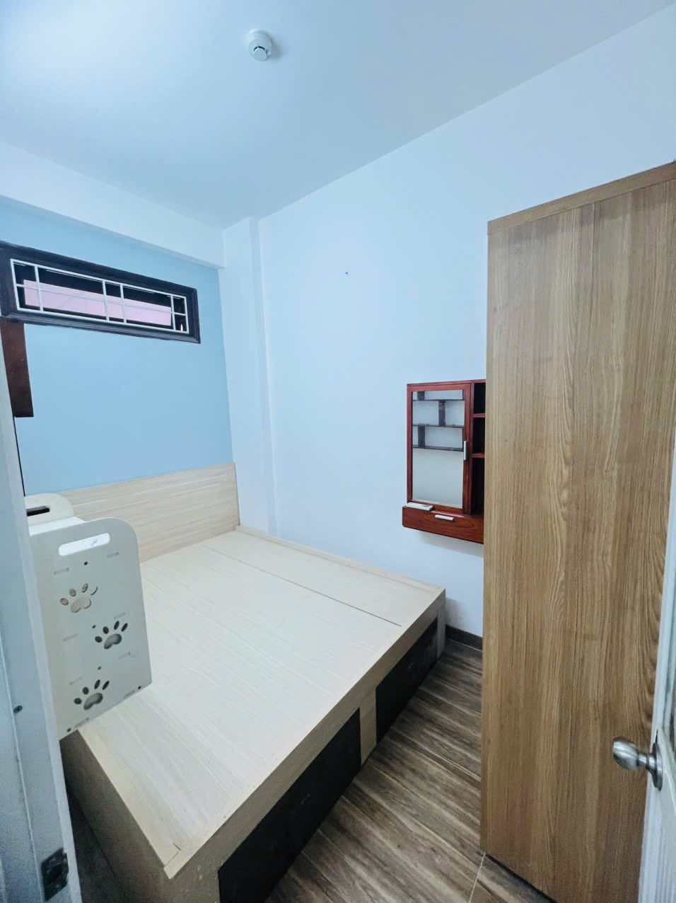 CHÍNH CHỦ BÁN CĂN HỘ CT1 – CHUNG CƯ ĐƯỜNG SẮT NHA TRANG – GIÁ CHỈ 1 TỶ 550 TRIỆU! 5