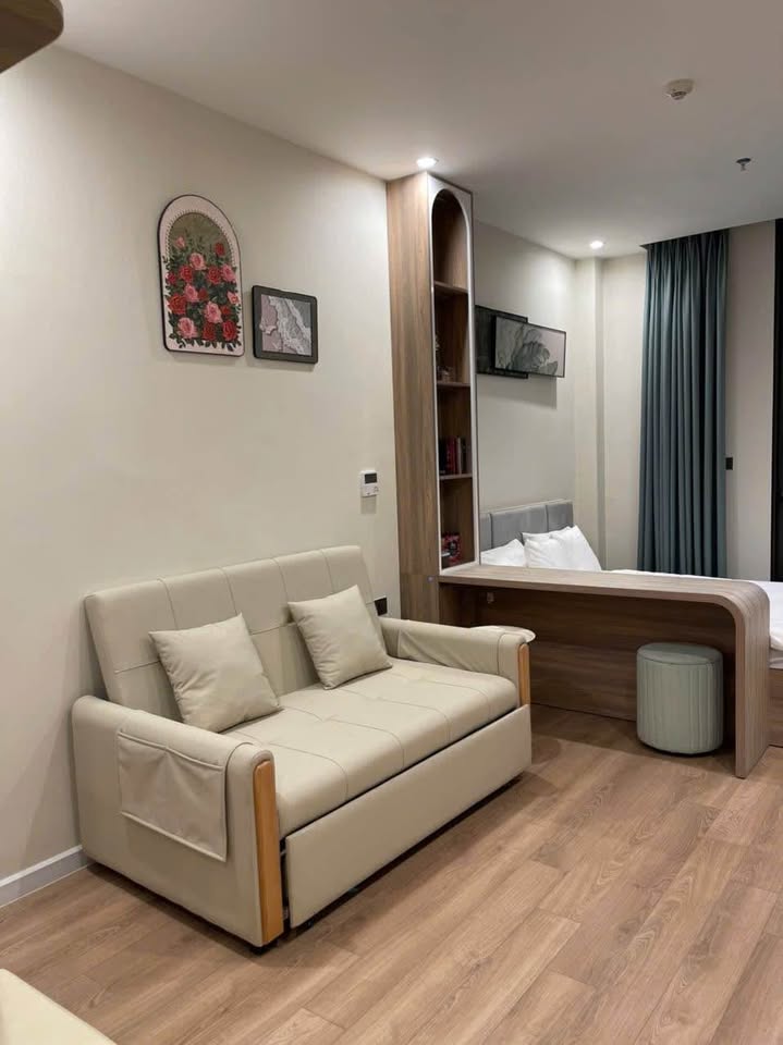 Cần bán Căn hộ chung cư Phường Bãi Cháy, Hạ Long, Diện tích 35m², Giá 1.75 Tỷ 10