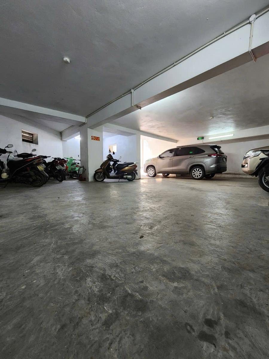 Lô Góc Mặt Phố Thọ Tháp Mặt Tiền 15M 7 Tầng 150 Tỷ Có Hầm Ô TÔ Bề Thế Xứng Tầm 5