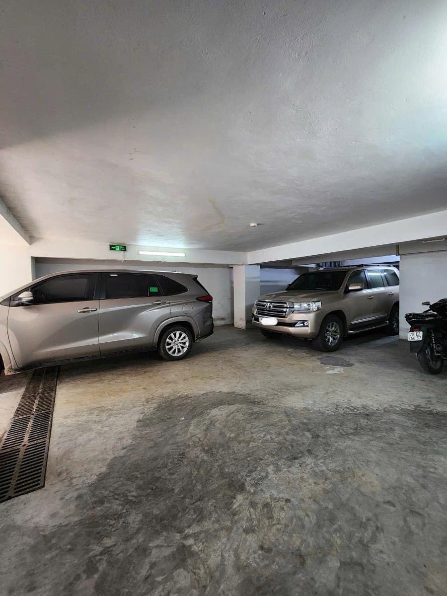 Lô Góc Mặt Phố Thọ Tháp Mặt Tiền 15M 7 Tầng 150 Tỷ Có Hầm Ô TÔ Bề Thế Xứng Tầm 2