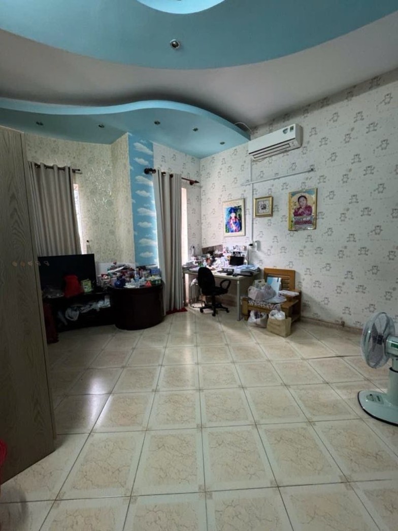 BÁN NHÀ PHÚ NHUẬN – HẺM XE HƠI – 70M² – 3 TẦNG – 4PN – CHỈ 8 TỶ 89 5