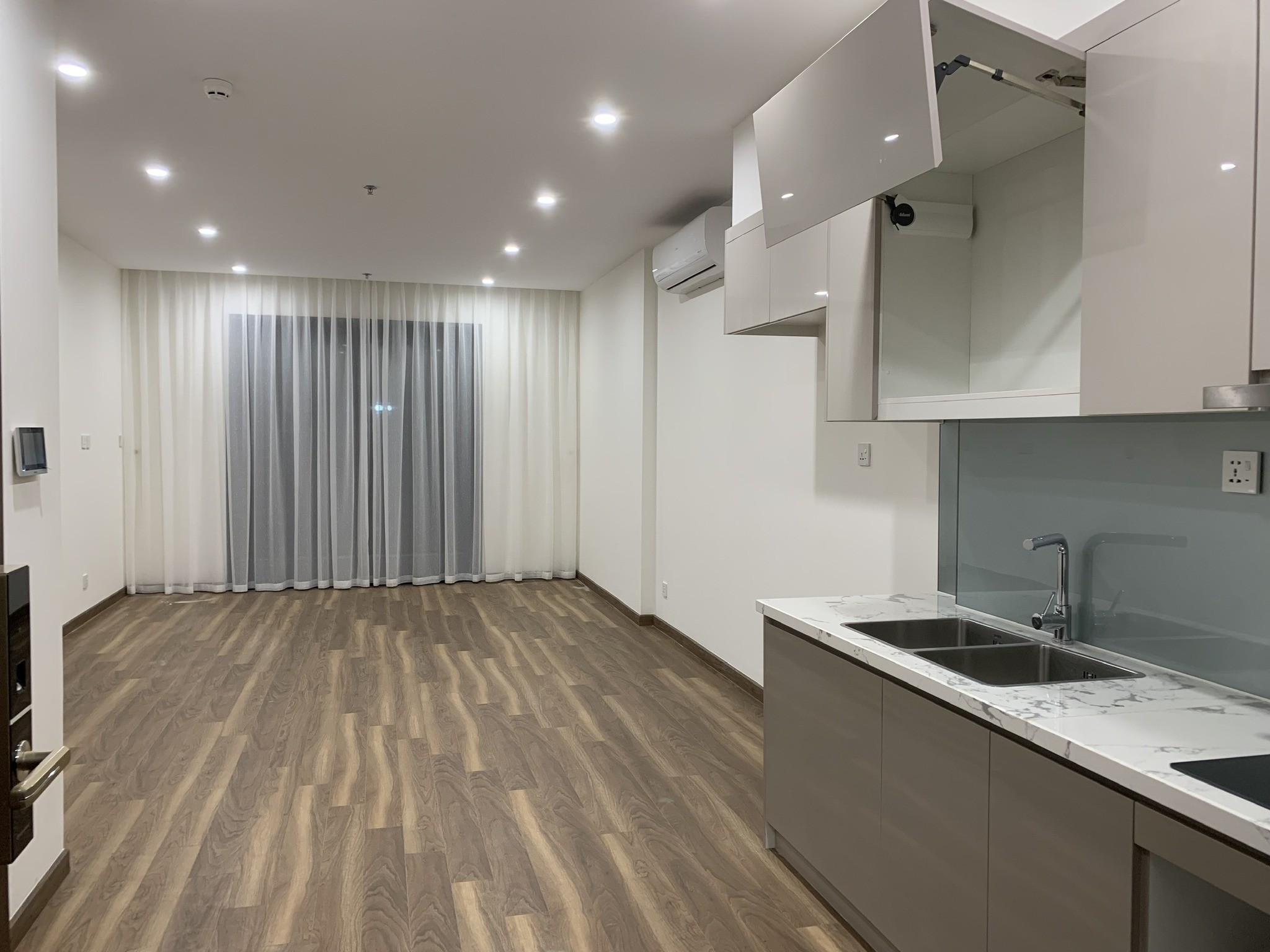 The Zurich 1 Vinhomes Ocean Park- Gia Lâm. Thuê căn hộ 2 ngủ chưa qua chủ. 6