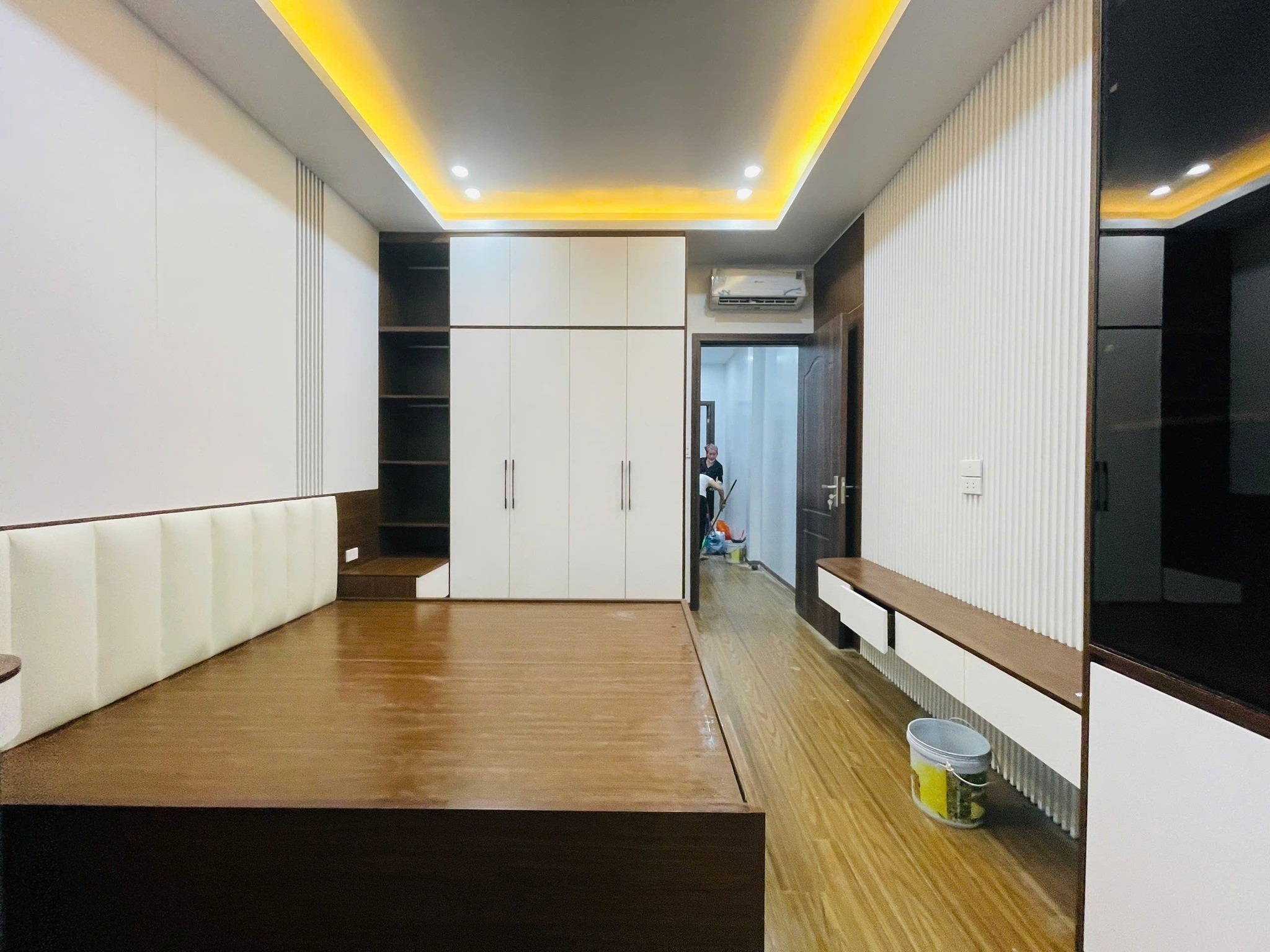 BÁN NHÀ THANH XUÂN, GẦN OTO TRÁNH, DT45M2 4 TẦNG 2 THOÁNG, GẦN TRƯỜNG, CHỢ, NHỈNH 12 TỶ 3