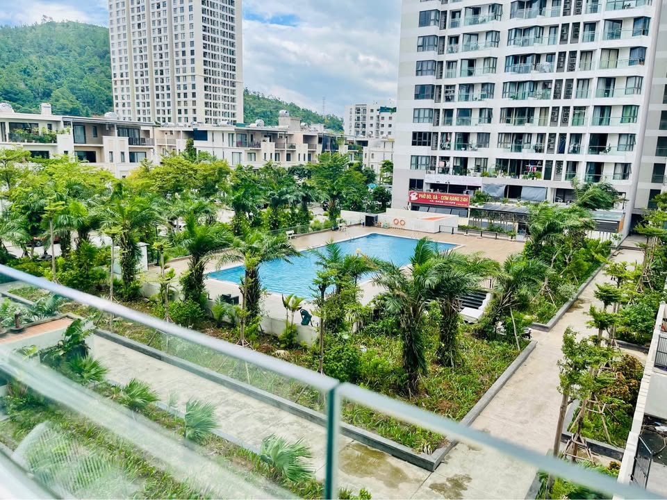 Cần bán Căn hộ chung cư Phường Bãi Cháy, Hạ Long, Diện tích 96m², Giá 3.35 Tỷ 9