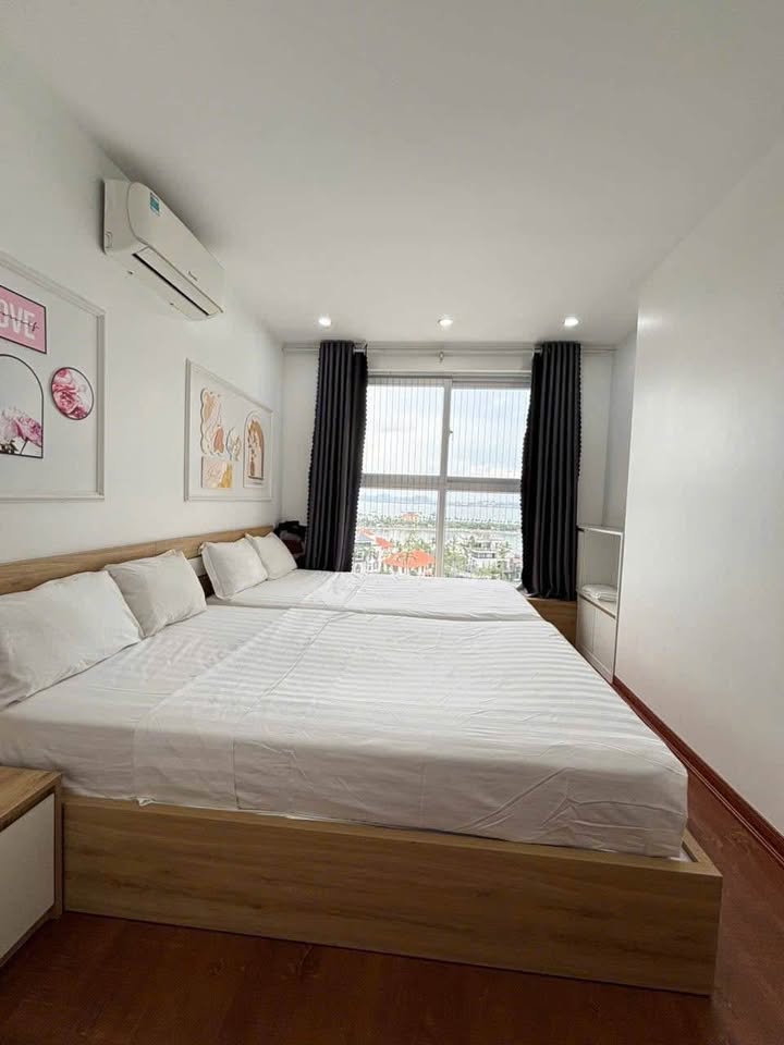 Cần bán Căn hộ chung cư Phường Bãi Cháy, Hạ Long, Diện tích 72m², Giá 2.45 Tỷ 10