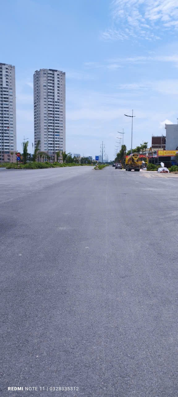 74m2 ĐẤT VÂN CANH - VUÔNG ĐẸP - 10m RA VÀNH ĐAI 3.5 - Ô TÔ TRÁNH, ĐỪNG ĐỖ, HẬU ÁI, SƠN ĐỒNG,