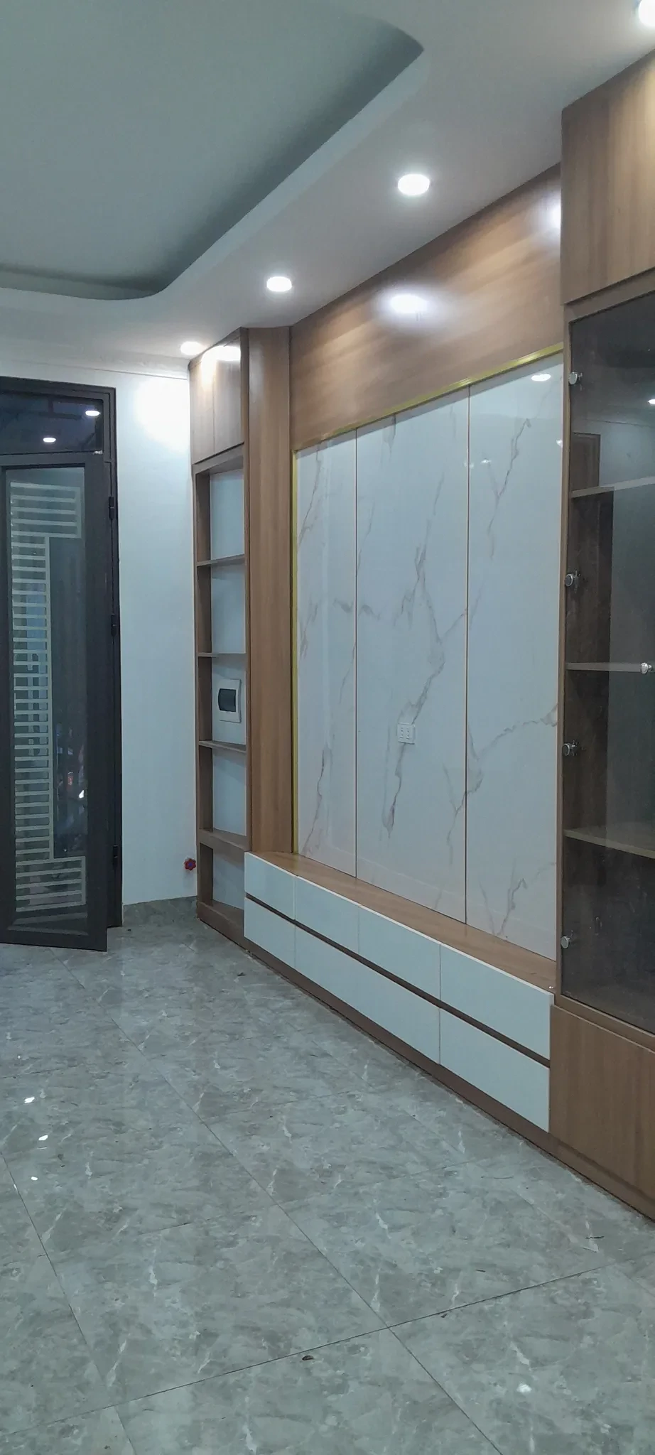 BÁN NHÀ ĐA SỸ - 36M2 – 5 TẦNG – RẺ NHẤT KHU VỰC CHỈ 5.6 TỶ 4