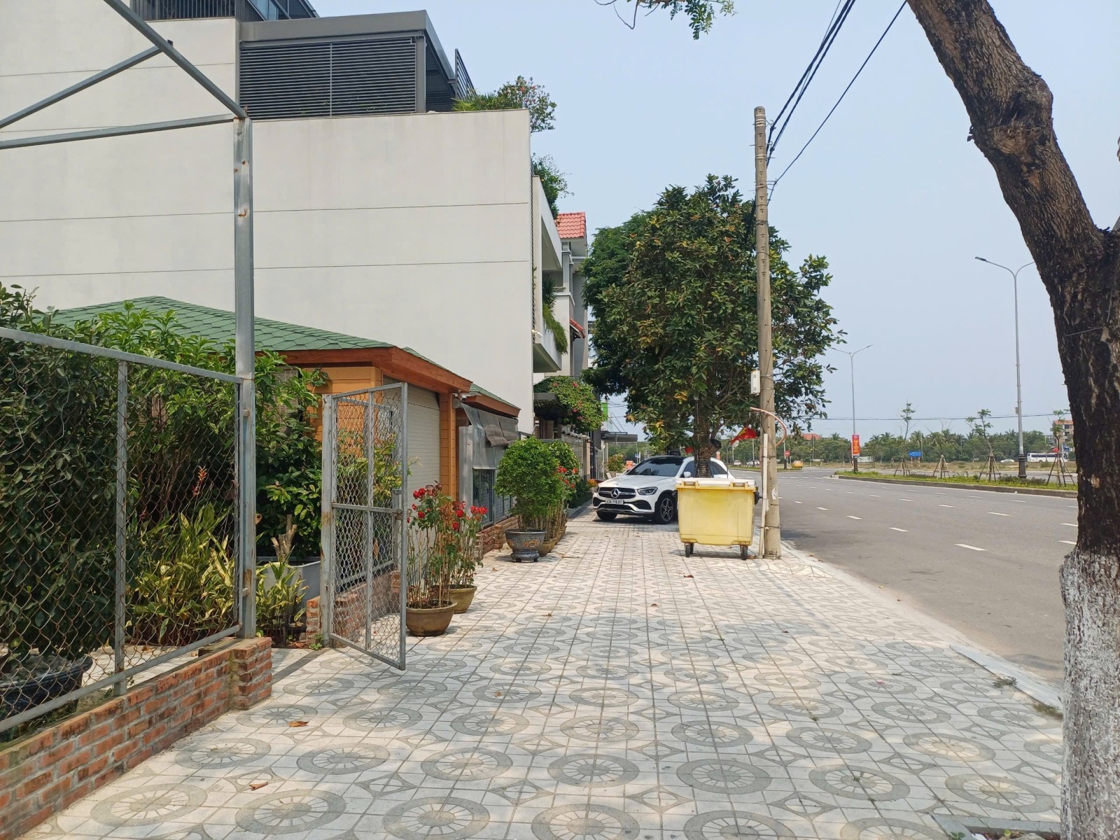 ĐẤT MẶT TIỀN MINH MẠNG – VỊ TRÍ KIM CƯƠNG - CHỈ 12,5 TỶ! 2