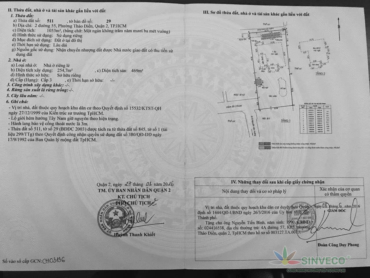 BIỆT THỰ HỒ BƠI SÂN VƯỜN – KHU COMPOUND SIÊU VIP – THẢO ĐIỀN, QUẬN 2 5