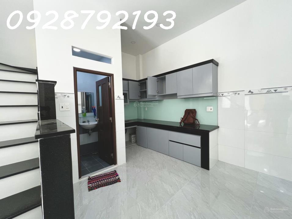 NHÀ SẠCH ĐẸP 45m2 SỔ CHÍNH CHỦ, VƯỜN LÀI, TP GIÁ CHỈ 6TY 2