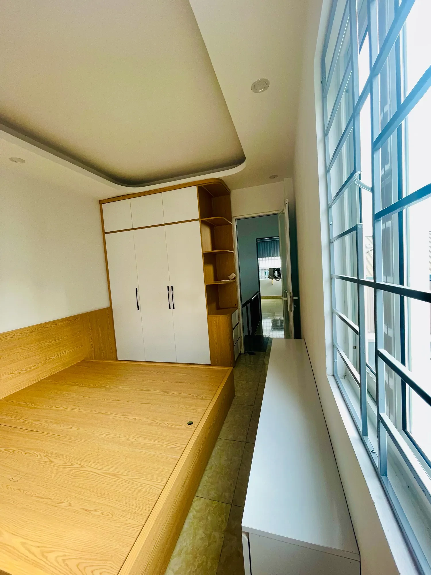 BÁN NHÀ YÊN LỘ - YÊN NGHĨA HÀ ĐÔNG  39M2 5 TẦNG CHỈ 8.7 TỶ 2