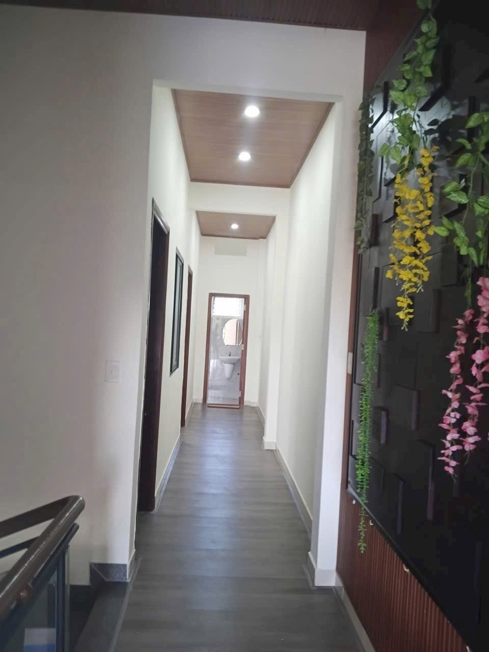 BÁN NHÀ MẶT TIỀN NGUYỄN QUÝ ĐỨC – VỊ TRÍ VÀNG, GIÁ CHỈ 6,1 TỶ! 3