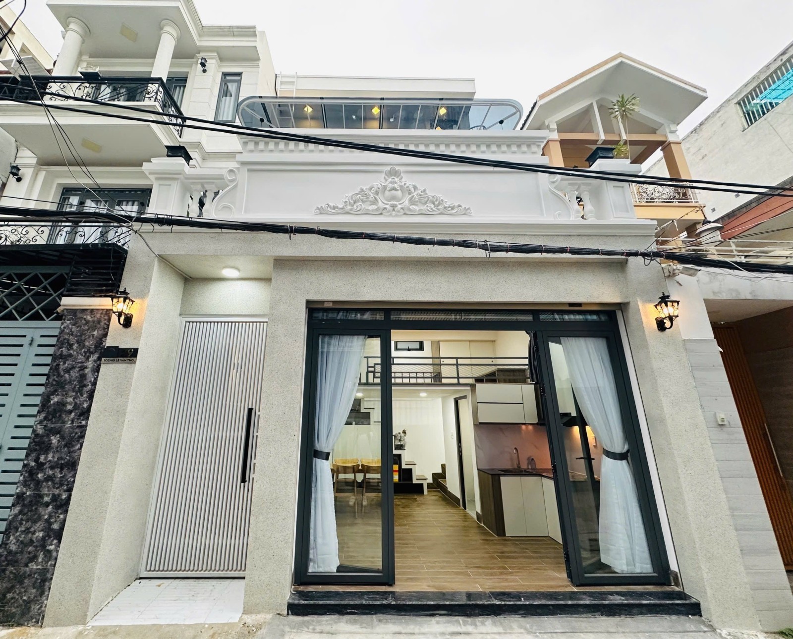 17 CHDV SIÊU DÒNG TIỀN 90TR/THÁNG - 129m2 (6.1×29.2) - 16.5 TỶ 7