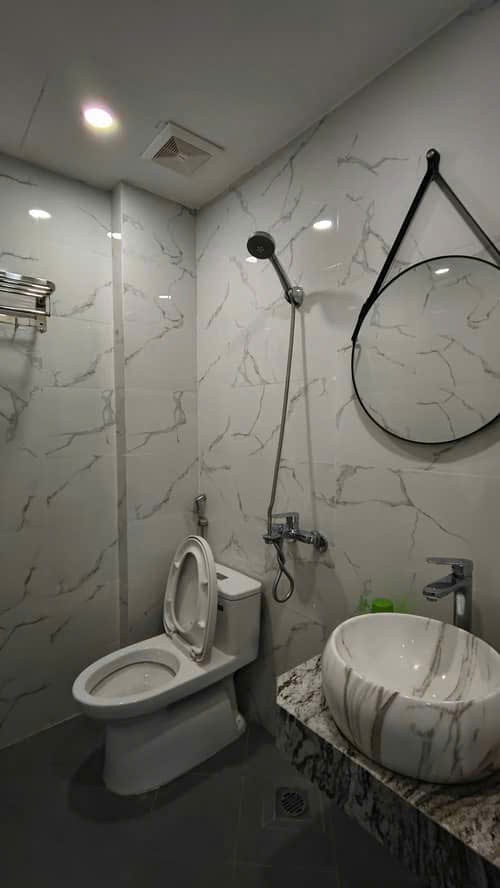 HOT! 500 TRIỆU M  NHÀ MP NGUYỄN CÔNG HOAN 72M 5TẦNG THANG MÁY KD ĐỈNH GIÁ 36.5 TỶ 0878168006 5