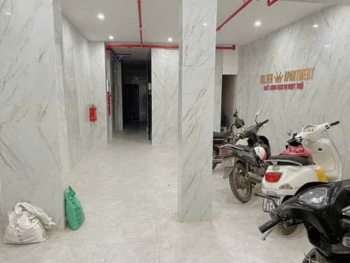 BÁN NHÀ NGÕ 158 NGỌC HÀ 80M 8 TẦNG THANG MÁY FULL NỘI THẤT DT ĐỈNH GIÁ 21.5 TỶ 0878168006 5