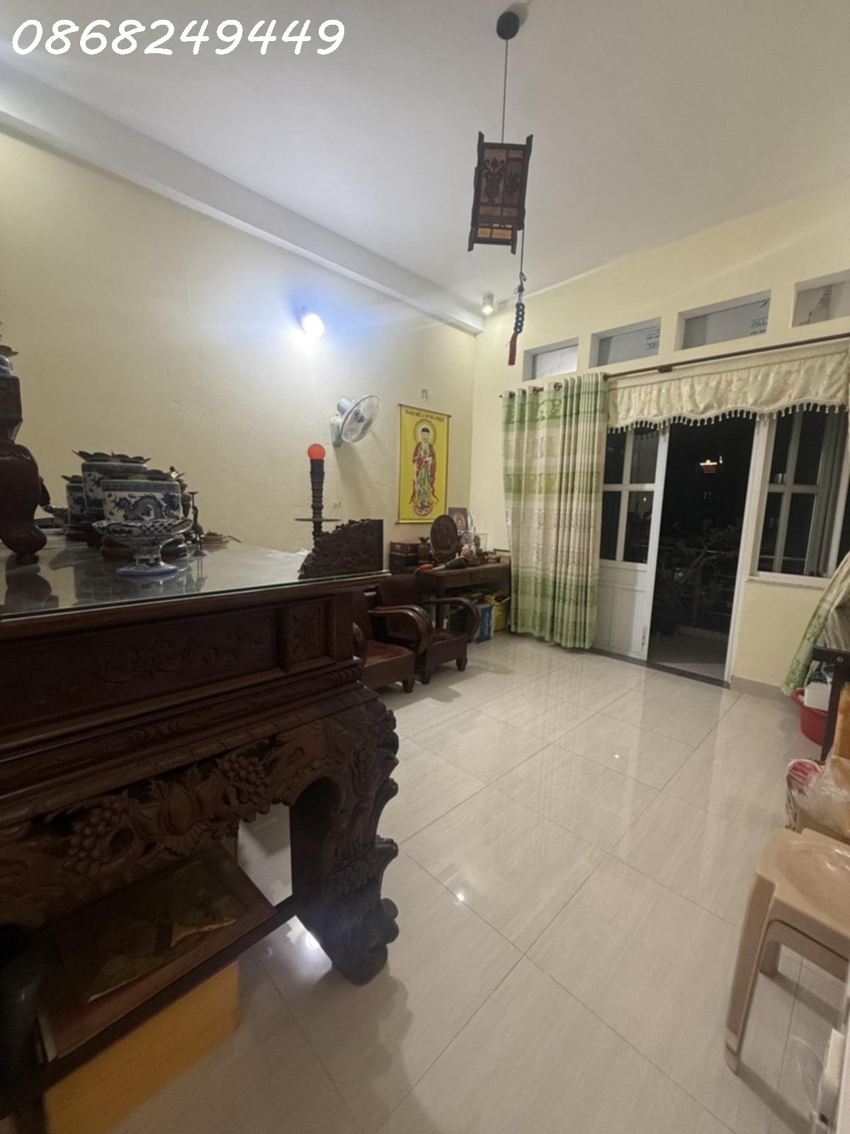 Siêu hiếm, siêu phẩm Sơn Trà, kiệt 6m, vài phút ra biển Mỹ Khê.