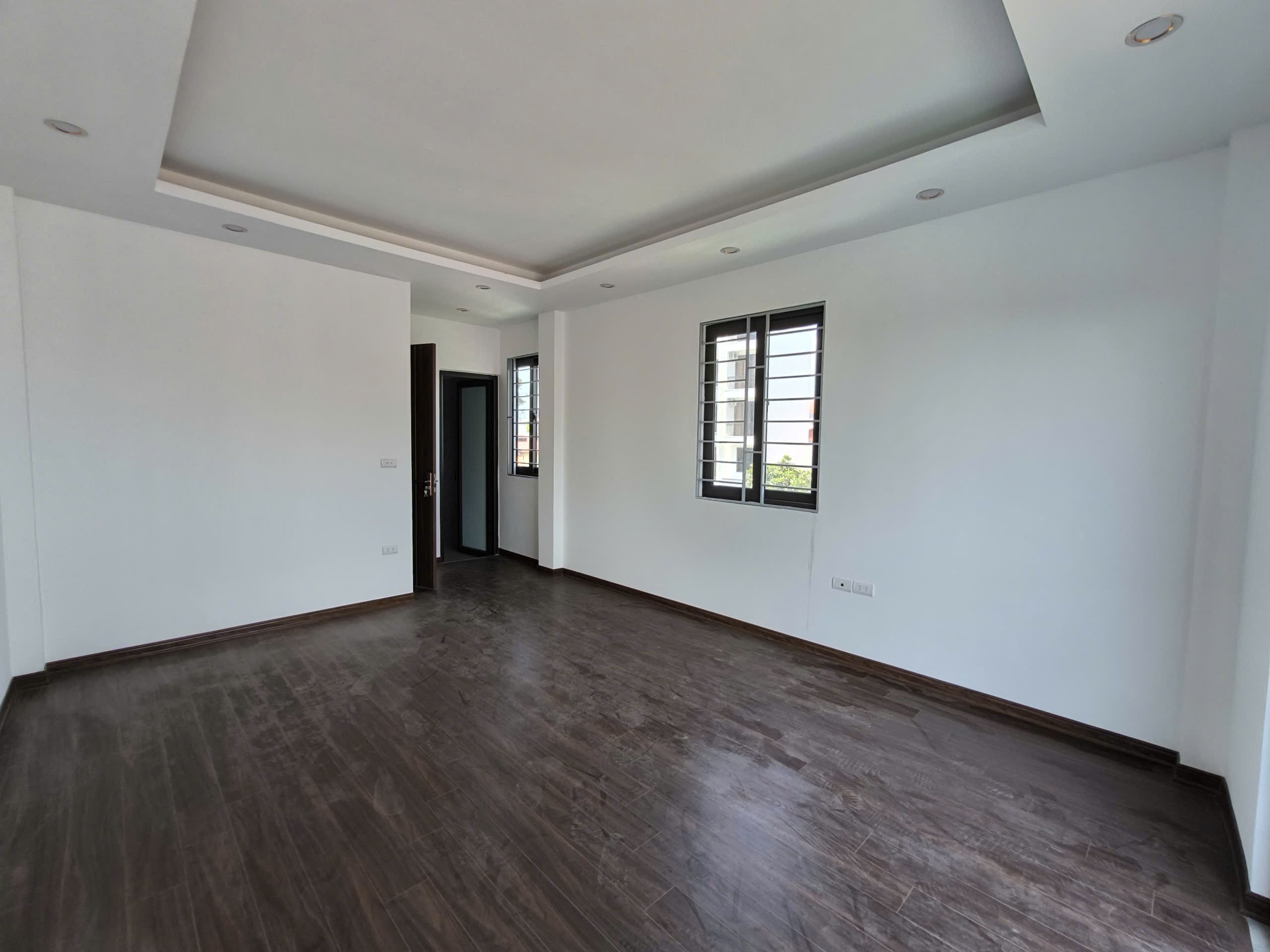 Nhà La Phù, An Khánh ngõ rộng 3,5m, xây 5 Tầng, 3 ngủ khép kín, 4 wc, view thoáng, ô tô đỗ cách 20m 6