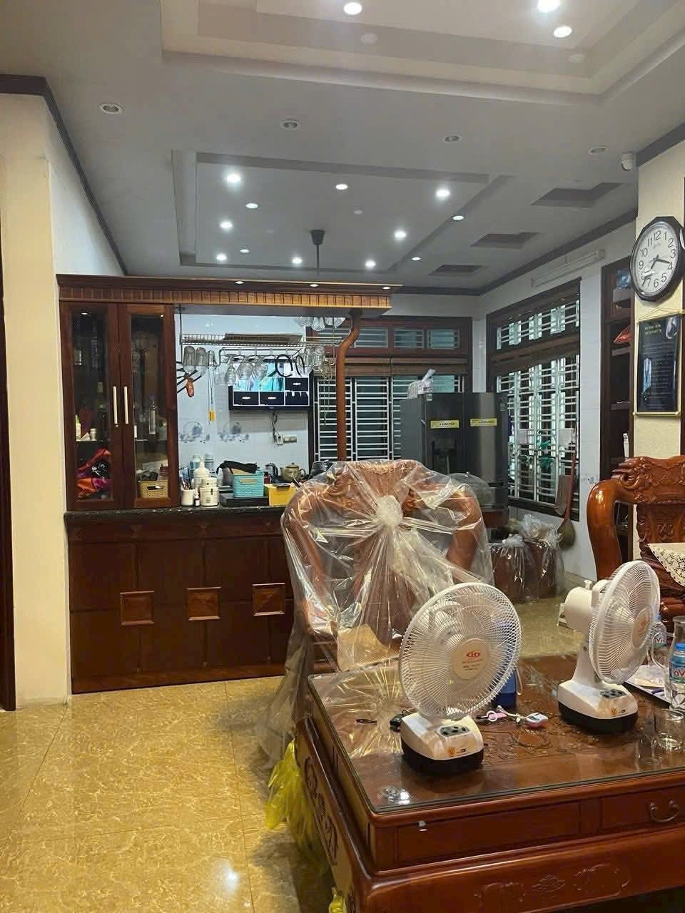 Bán căn biệt thự khu Đông Ngô Quyền, ph Lê Thanh Nghị, TP HP mới, 158m2, mt 9m, vị trí vip 7