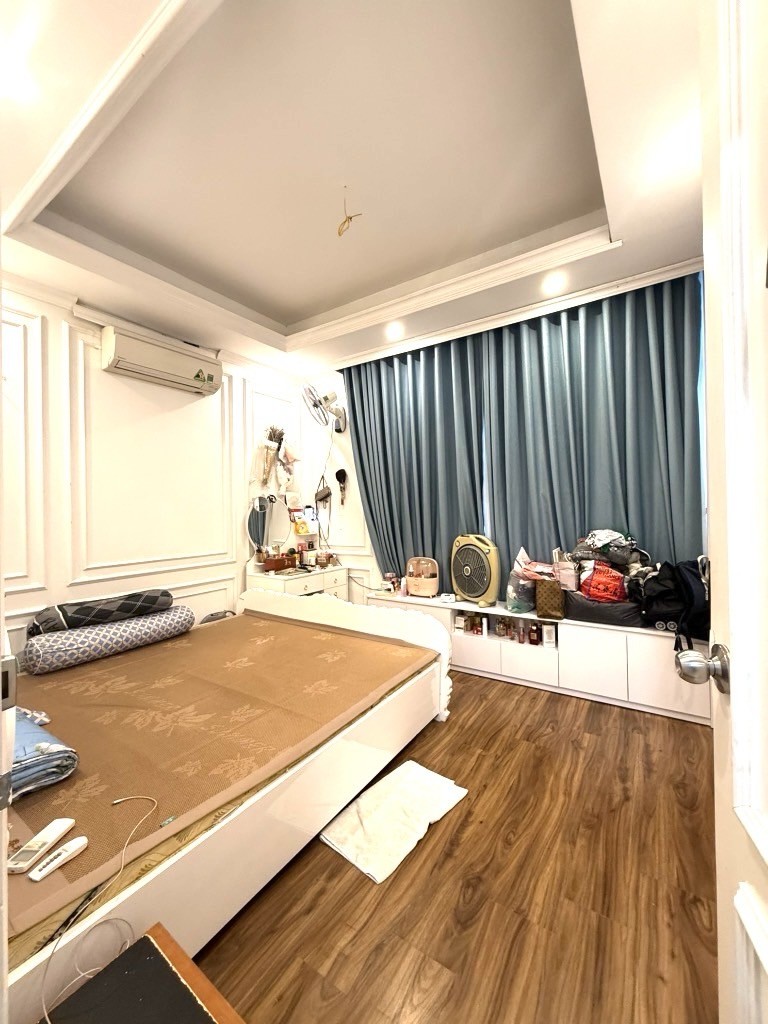 Bán nhà Cc LICOGI 12 Đại Từ, Hoàng Mai, tầng trung, gần hồ, 96m2, 6.38 tỷ(CTL) 4