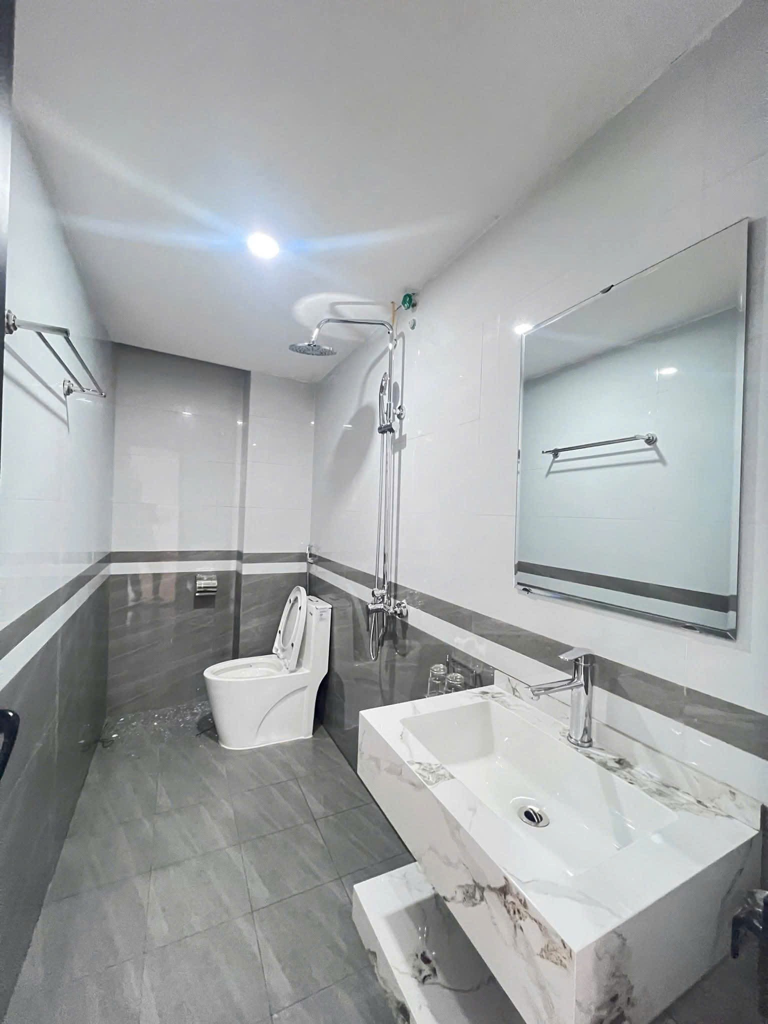 Bán nhà riêng huyện Đan Phượng. Cạnh cụm trường THPT Tân Lập. Ngõ thông thoáng Ôtô vào nhà 6