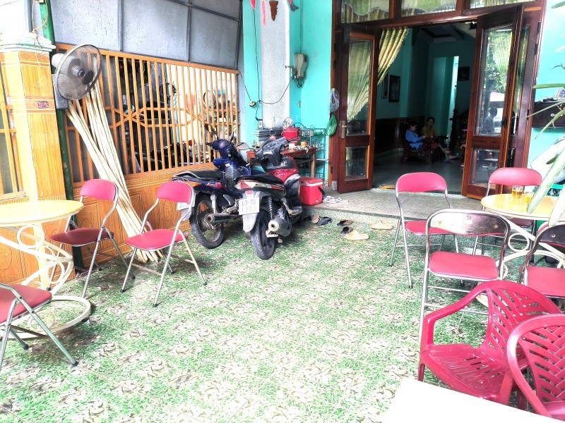 SIÊU PHẨM! - CHỈ 4,1 TỶ - NHÀ MẶT TIỀN TRƯỜNG SƠN - Ở SƯỚNG, KINH DOANH ĐỈNH!!
