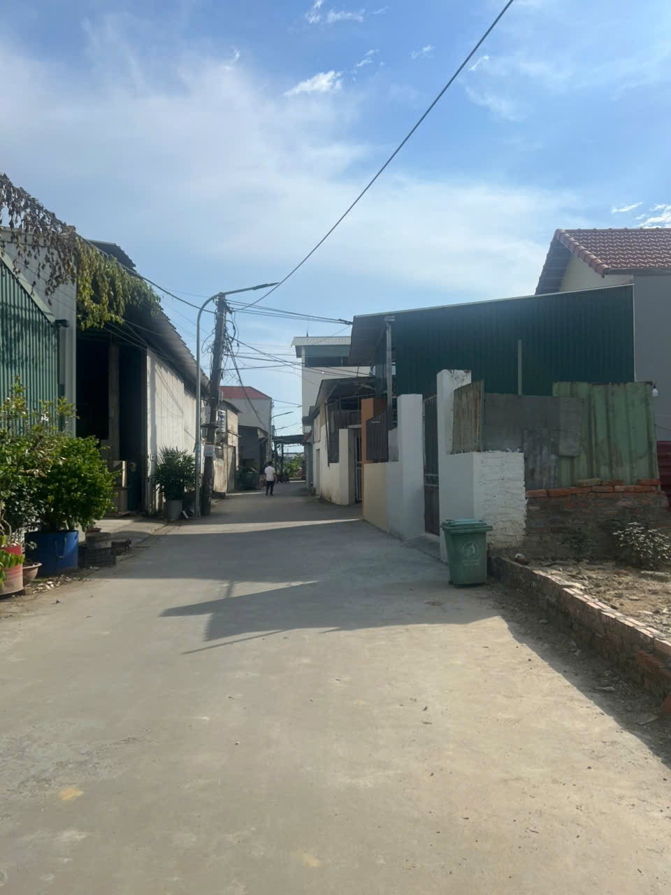 Chủ nhà gửi bán lô đất đẹp như tranh vẽ tại Thanh Đặng, Minh Hải: 0835459289