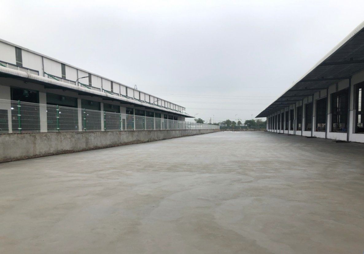 Cho thuê Kho - Nhà xưởng đường Tỉnh lộ 282, Xã Đại Bái, Diện tích 6000m², Giá Thương lượng